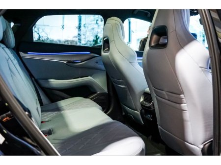 2026 BYD Sealion 7 AWD 500km Excellence 530bhp €58,495 thumbnail