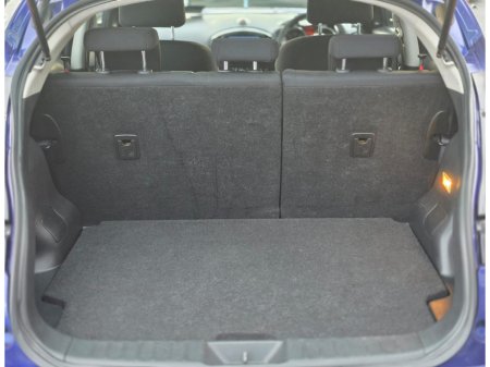 2016 Nissan Juke 1.5 DCI VISIA 5DR 1.6 DIG-T TEKNA 187BHP AUTO €7,950 thumbnail