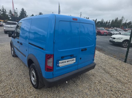 2013 Ford Transit  €5,500 thumbnail