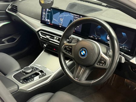 2023 BMW 3 Series 330E M SPORT €41,990 thumbnail