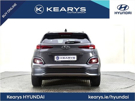 2019 Hyundai Kona - thumbnail 2