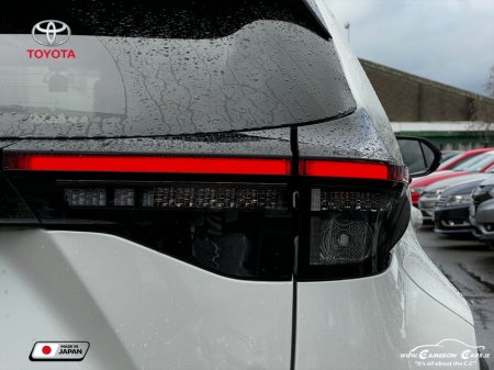 2021 Toyota Yaris Cross AUTOMATIC CITY SUV €23,950 thumbnail