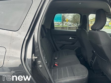 2022 Dacia Duster - thumbnail 15