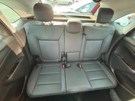 2022 Opel Crossland X 1.2i (83PS) 5 Speed SC €15,750 thumbnail