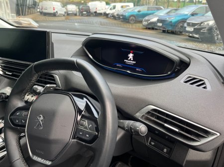 2022 Peugeot 3008 - thumbnail 7