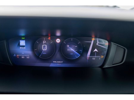 2023 Peugeot 408 - thumbnail 5