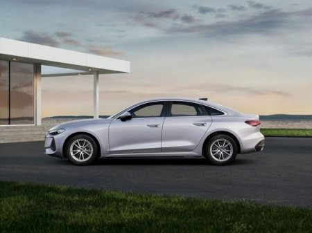 2026 Audi A5 SEDAN EDITION ONE SE 2.0TDI 204BHP AUTOMATIC €62,154