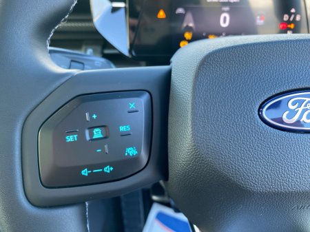 2026 Ford Explorer Premium 77KWh Driver assistance pack thumbnail