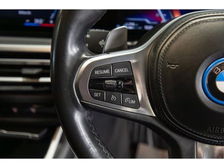 2023 BMW 3 Series 330e xDrive M Sport Auto €41,950 thumbnail