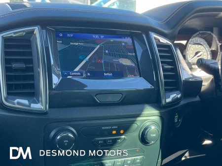 2023 Ford Ranger - thumbnail 12