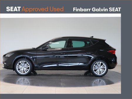 2026 SEAT Leon - thumbnail 3