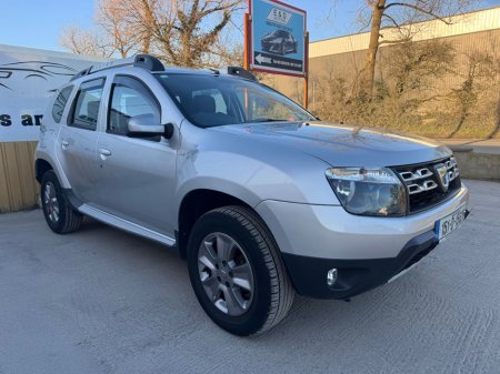 2015 Dacia Duster - thumbnail 6