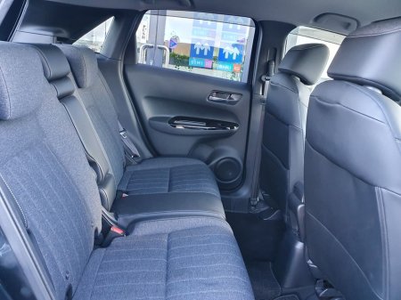 2021 Honda Fit 1.5 E:HEV HYBRID €19,950 thumbnail