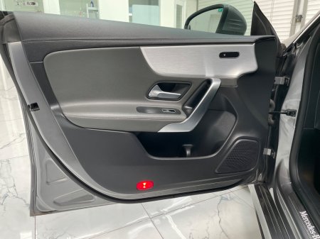 2021 Mercedes-Benz CLA Class - thumbnail 19