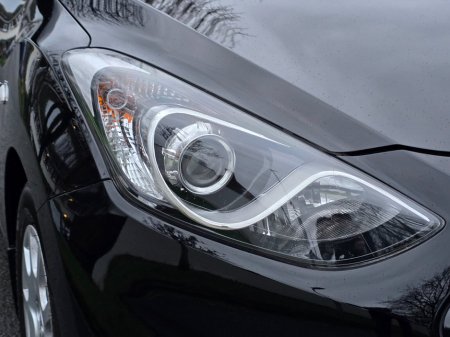 2014 Hyundai i30 1.4L Petrol Classic with Bluetooth €7,990 thumbnail