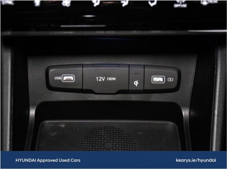 2023 Hyundai Tucson - thumbnail 21