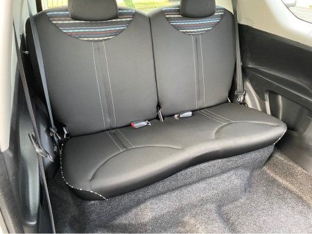 2014 Citroen C1 1.0I EDITION Excellent Condition LOW Miles 1L VVTI engine €6,950 thumbnail