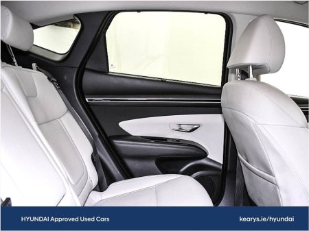 2023 Hyundai Tucson 2WD Executive Plus €35,490 thumbnail