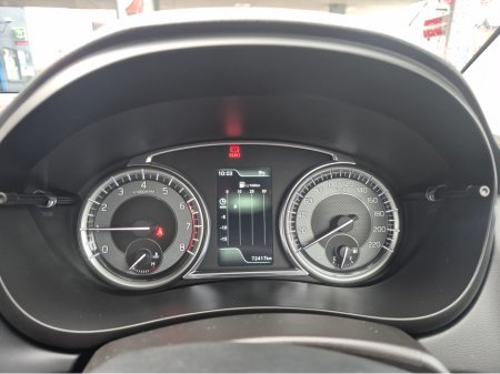 2023 Suzuki SX4 S-Cross - thumbnail 12