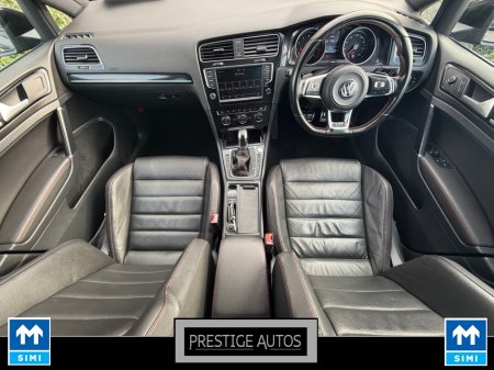 2015 Volkswagen Golf - thumbnail 12