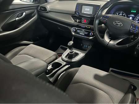 2018 Hyundai i30 - thumbnail 8