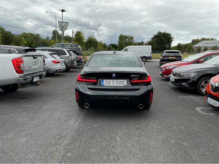 2023 BMW 3 Series M SPORT AUTO €43,995 thumbnail