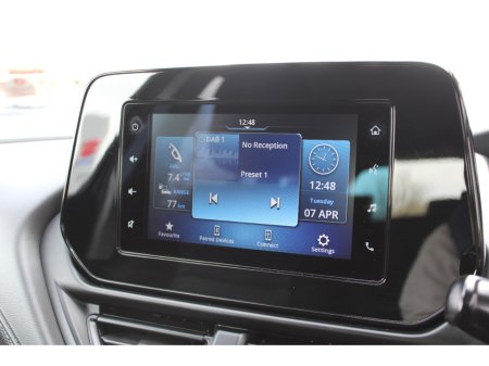 2024 Suzuki SX4 S-Cross - thumbnail 14