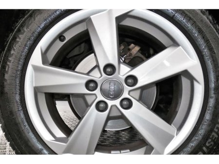 2020 Audi Q2 - thumbnail 29