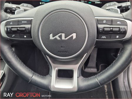 2024 Kia Sportage - thumbnail 20