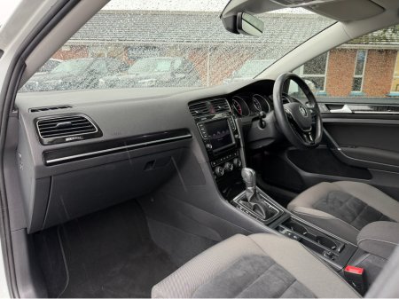 2016 Volkswagen Golf - thumbnail 26