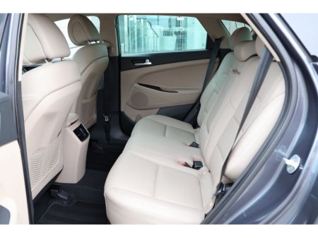 2016 Hyundai Tucson - thumbnail 14