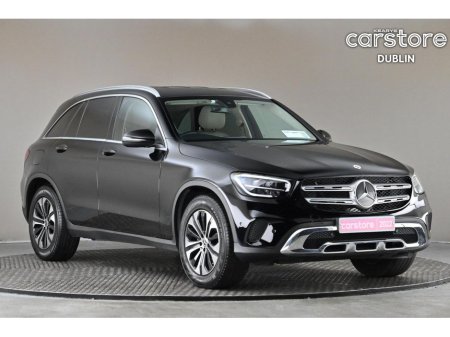 2022 Mercedes-Benz GLC Class - thumbnail 1