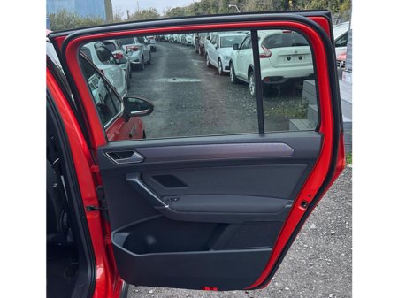 2016 Volkswagen Touran - thumbnail 9