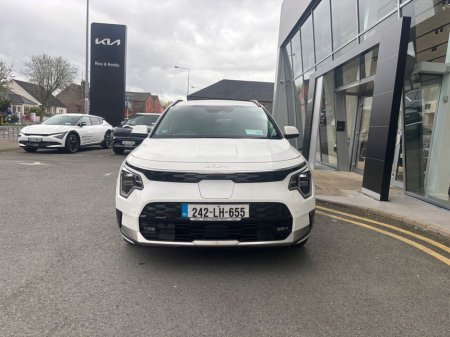 2024 Kia Niro - thumbnail 8