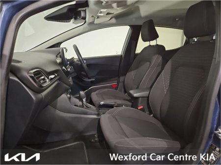 2020 Ford Fiesta 1.0T EcoBoost Titanium Auto €17,995 thumbnail