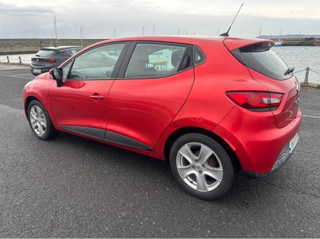 2013 Renault Clio - thumbnail 4