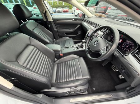 2020 Volkswagen Passat ALLTRACK - 4WD - 2.0L DIESEL - AUTO - 12M WARRANTY - CAR: 1710 €31,950 thumbnail