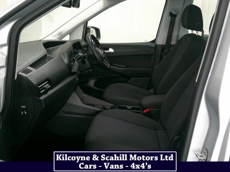 2023 Volkswagen Caddy - thumbnail 12