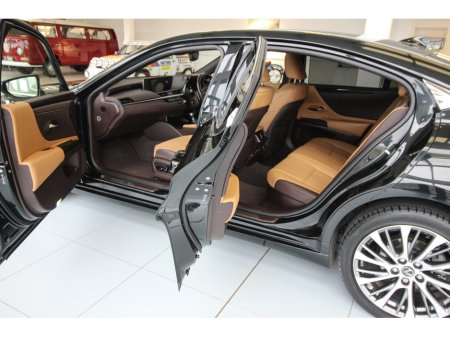 2021 Lexus ES 300 H - thumbnail 36