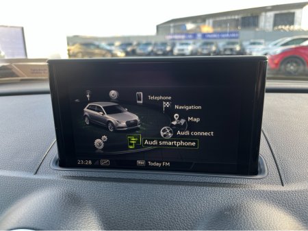 2020 Audi A3 SE HATCHBACK AUTOMATIC 1.4 PETROL //LOW MILES//ADAPTIVE CRUISE CONTROL//BLIND SPOT WARNING//KEYLESS ENTRY//REVERSE CAMERA// €21,950 thumbnail