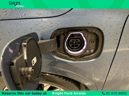 2022 Ford Kuga - thumbnail 10