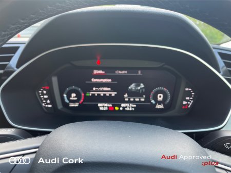 2022 Audi Q3 - thumbnail 16