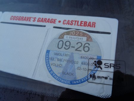 2018 Volvo XC60 - thumbnail 20