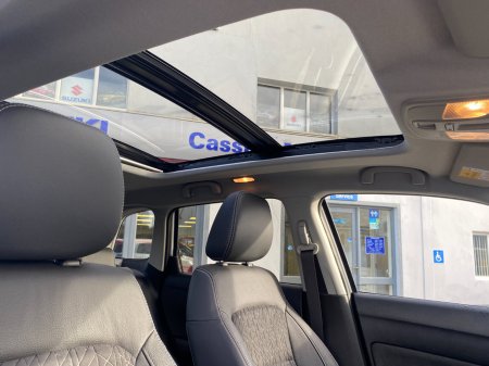 2023 Suzuki Vitara 1.4 Hybrid SZ5 MT €24,950 thumbnail