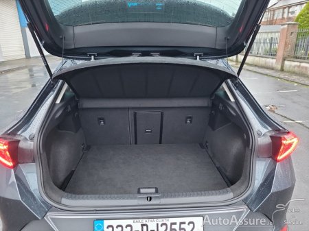 2023 Cupra Formentor 1.5 TSI 150BHP DSG 5DR *** Heated Seats / Reversing Camera / Adaptive Cruise Control *** €29,900 thumbnail