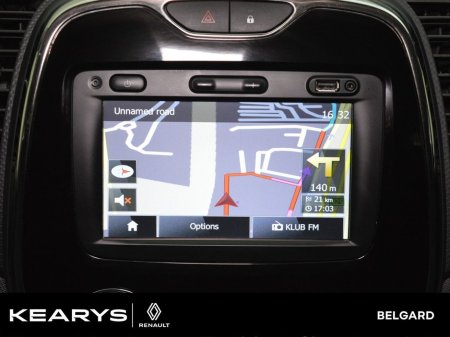 2015 Renault Captur - thumbnail 13