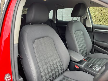 2013 Audi A3 - thumbnail 11