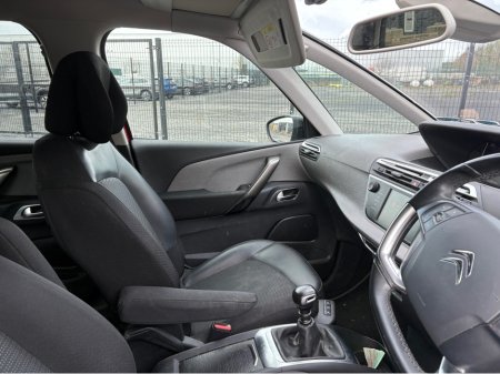 2021 Citroen C4 - thumbnail 9