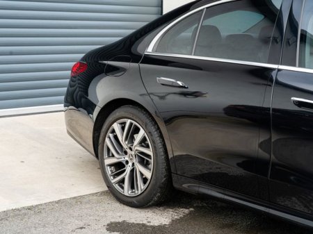 2024 Mercedes-Benz E Class - thumbnail 5