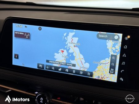 2026 Nissan Ariya  thumbnail